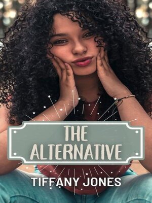 cover image of The Alternative